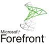 Microsoft Forefront Microsoft Forefront