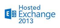 Hoted Exchange 2013 Hoted Exchange 2013